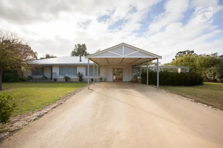 7 Mary Street, Lucindale SA 5272