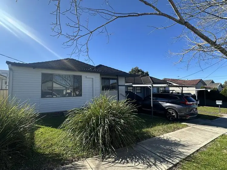 53 Lisgar Street, Merrylands NSW 2160