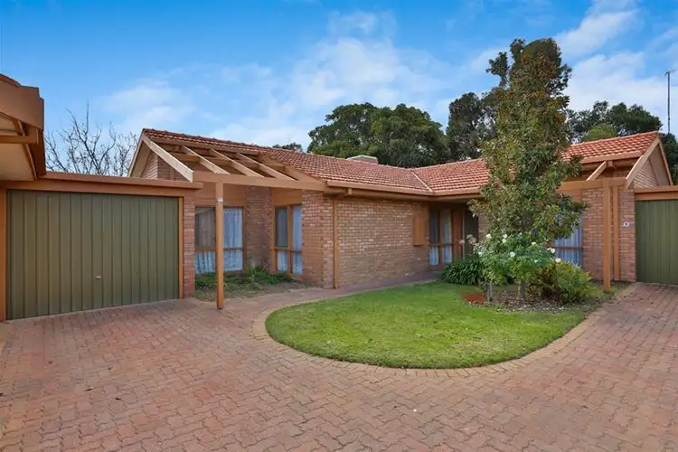 9/1 Rambling Way, Mildura VIC 3500