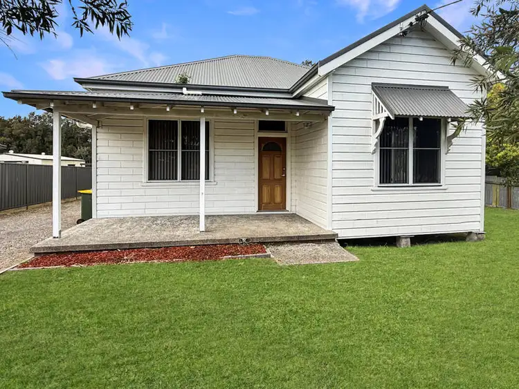 59 Appletree Road, Holmesville NSW 2286