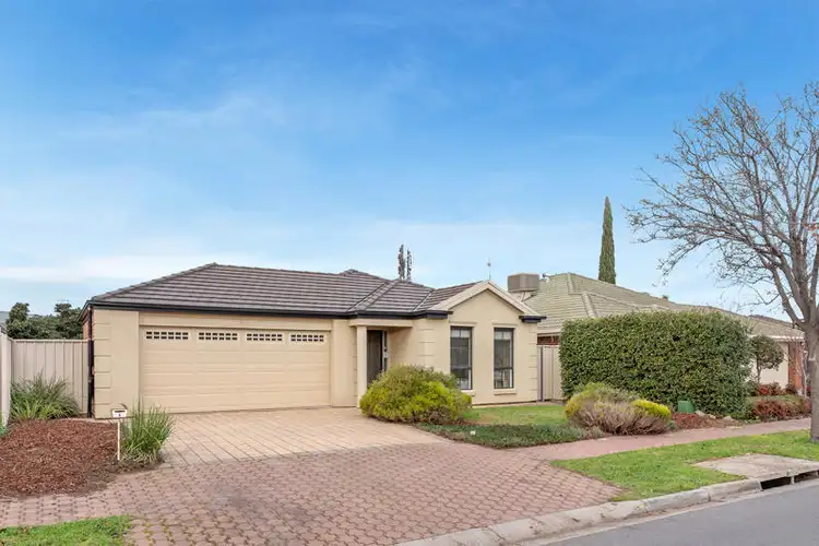 4 Westbrook Terrace