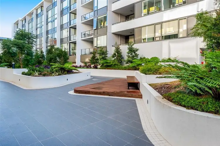 Third view of Homely apartment listing, 121/629 Gardeners Road, Mascot NSW 2020