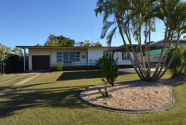 Main view of Homely house listing, 7 Collard Street, Biloela QLD 4715