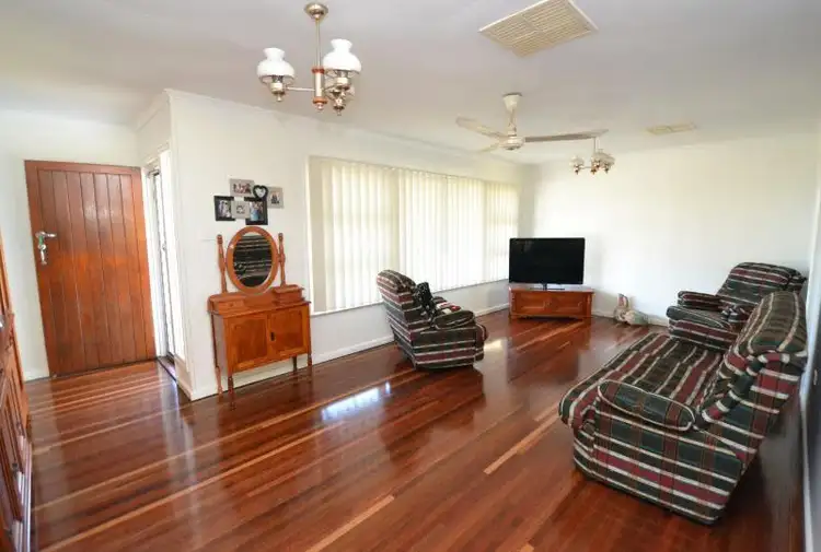 Second view of Homely house listing, 7 Collard Street, Biloela QLD 4715