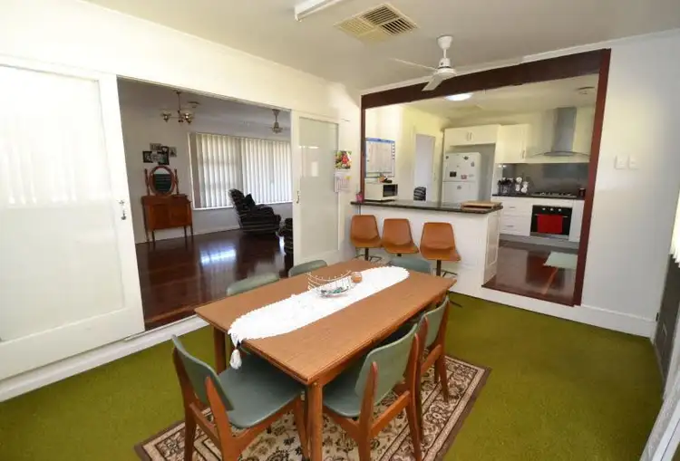 Third view of Homely house listing, 7 Collard Street, Biloela QLD 4715
