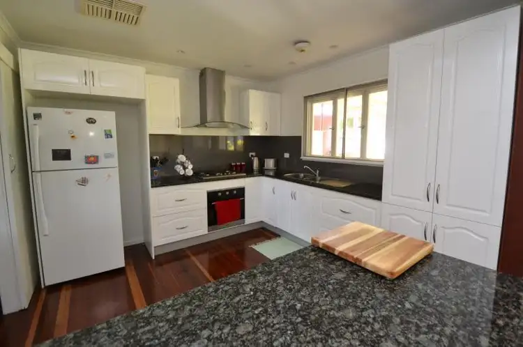 Fourth view of Homely house listing, 7 Collard Street, Biloela QLD 4715
