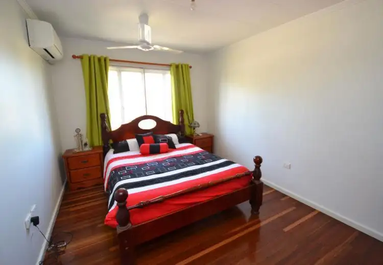 Fifth view of Homely house listing, 7 Collard Street, Biloela QLD 4715
