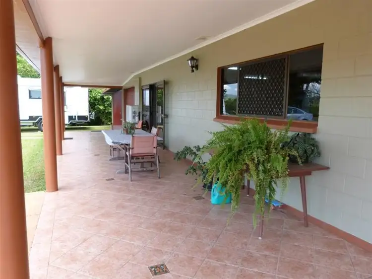 Third view of Homely house listing, 339 Tully Mission Beach Road, Merryburn QLD 4854