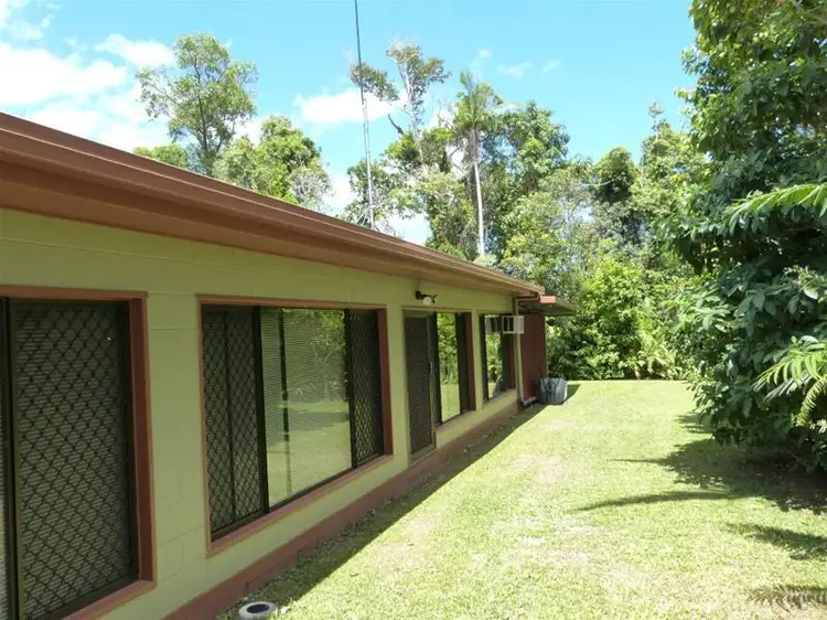 Fourth view of Homely house listing, 339 Tully Mission Beach Road, Merryburn QLD 4854