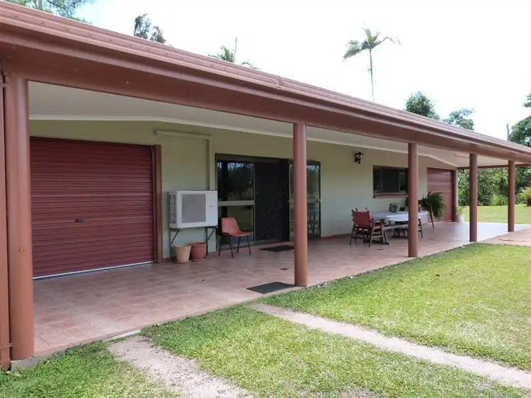 Sixth view of Homely house listing, 339 Tully Mission Beach Road, Merryburn QLD 4854