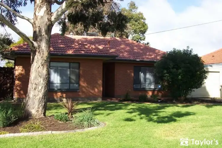 5 Barbara Street