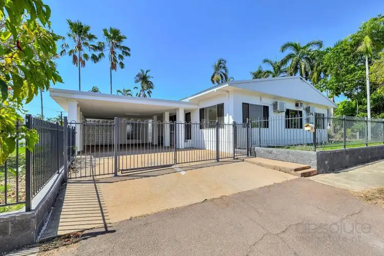 28 Wagaman Terrace, Wagaman NT 810