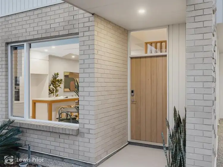 Second view of Homely townhouse listing, 54B Cedar Avenue, Brighton SA 5048