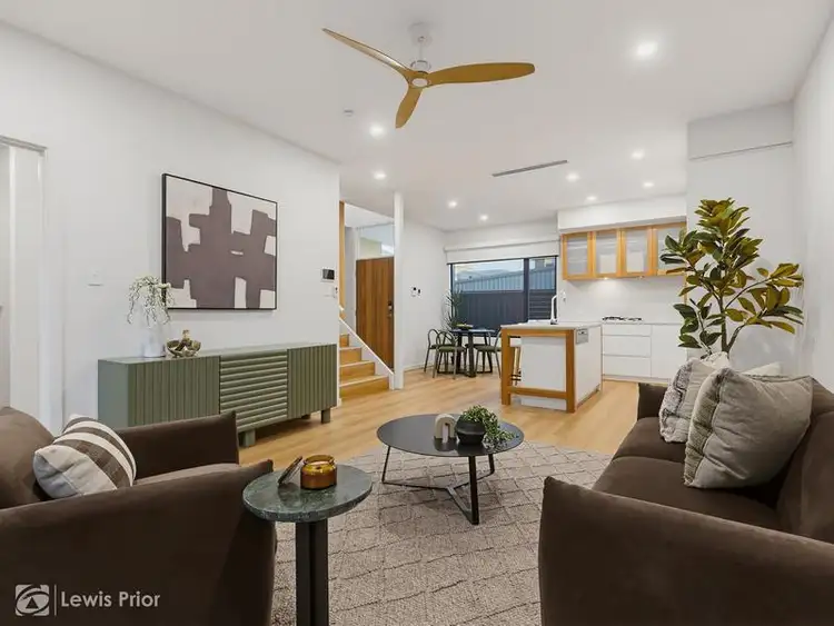 Sixth view of Homely townhouse listing, 54B Cedar Avenue, Brighton SA 5048
