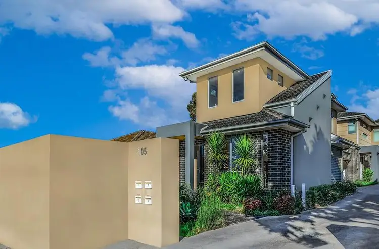 1/105 Camp Road