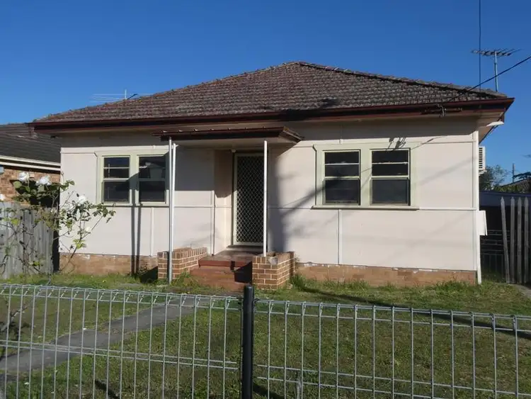 96 Arbutus Street, Canley Heights NSW 2166