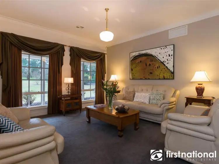 Third view of Homely house listing, 25 Glen Moidart Drive, Berwick VIC 3806