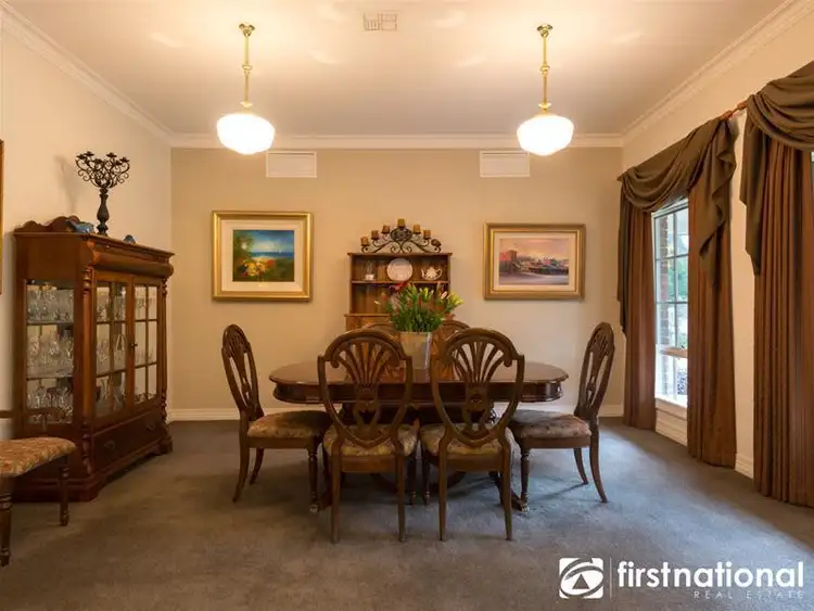 Fourth view of Homely house listing, 25 Glen Moidart Drive, Berwick VIC 3806