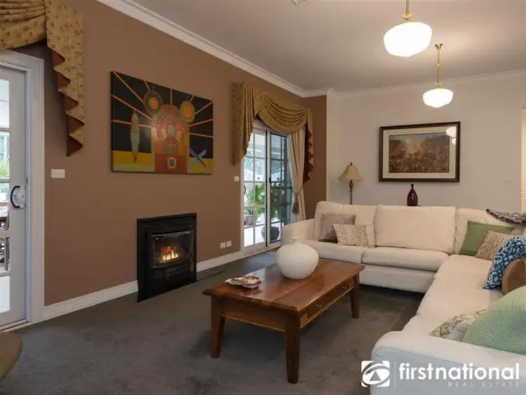 Fifth view of Homely house listing, 25 Glen Moidart Drive, Berwick VIC 3806