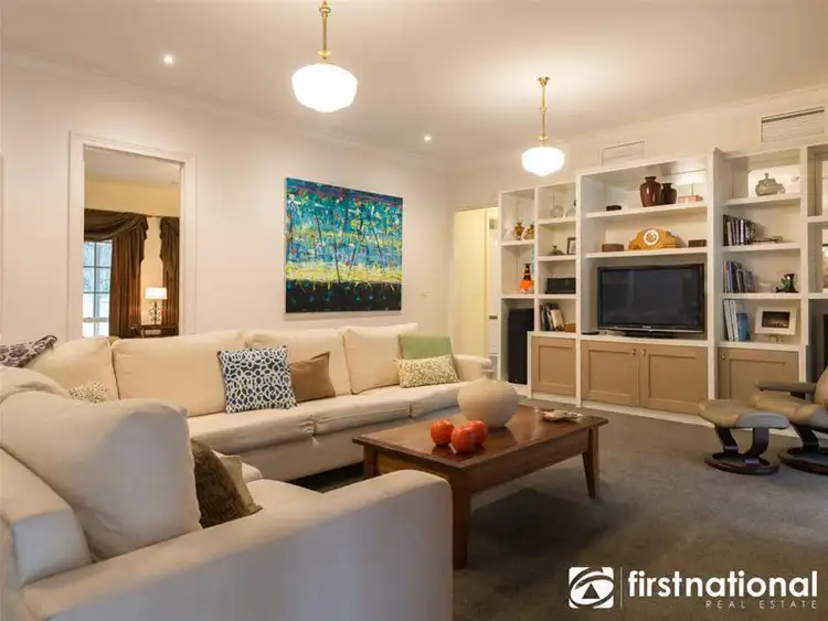 Sixth view of Homely house listing, 25 Glen Moidart Drive, Berwick VIC 3806