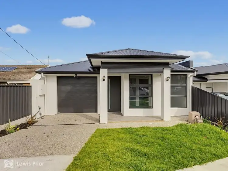 6B Hooper Place