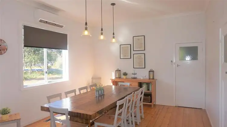 Fifth view of Homely house listing, 6 Wilhelm Street, Loch Sport VIC 3851