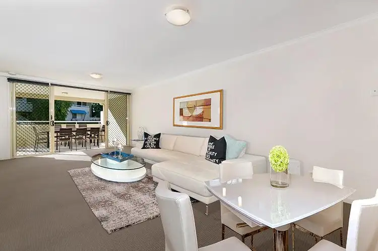 23/38 Vincent Street, Indooroopilly QLD 4068