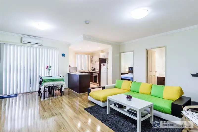 Main view of Homely apartment listing, 12/19-21 Oxford Street, Blacktown NSW 2148