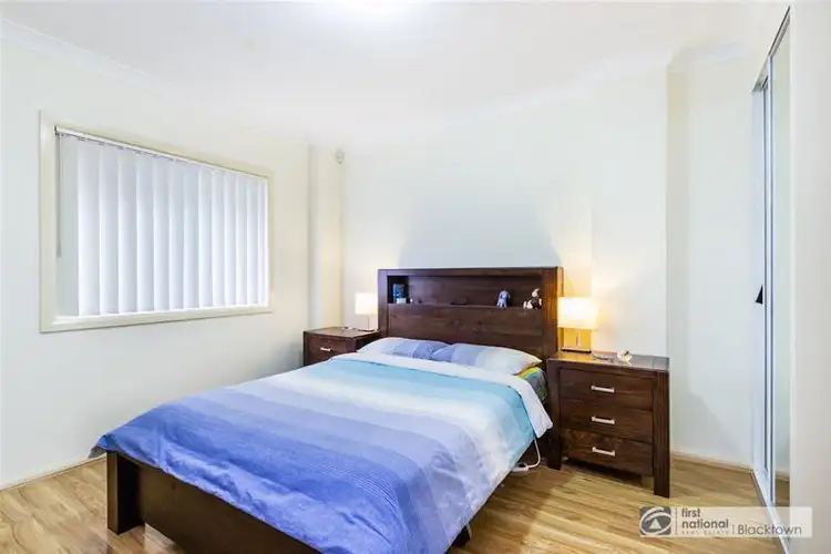 Fifth view of Homely apartment listing, 12/19-21 Oxford Street, Blacktown NSW 2148