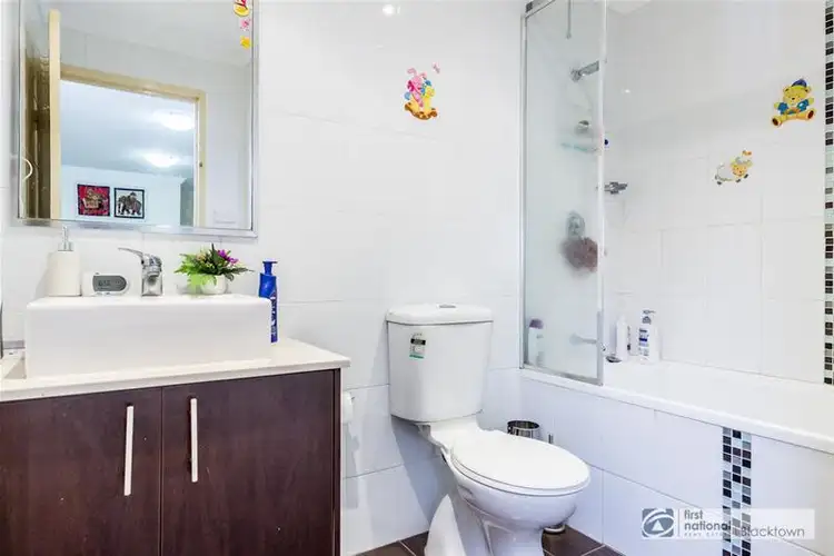 Sixth view of Homely apartment listing, 12/19-21 Oxford Street, Blacktown NSW 2148