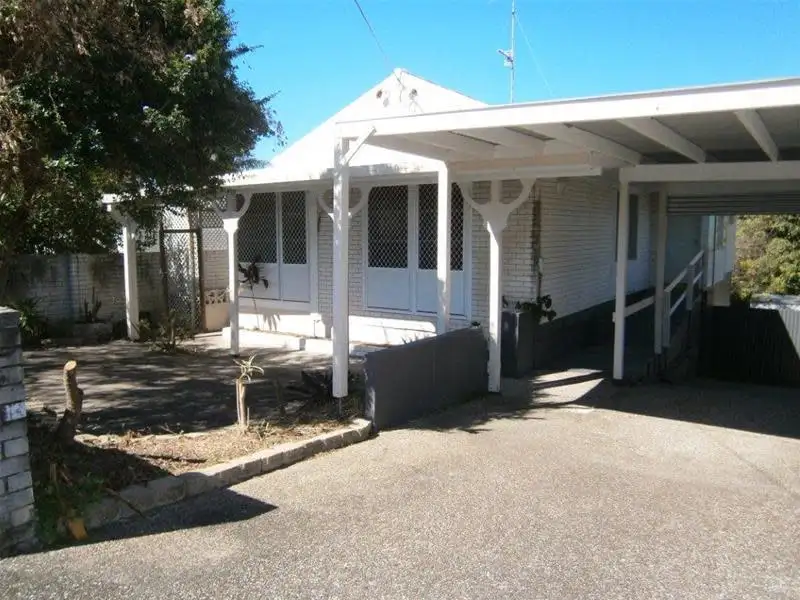 Main view of Homely house listing, 42 Ridgeway Avenue, Southport QLD 4215