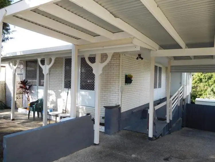Second view of Homely house listing, 42 Ridgeway Avenue, Southport QLD 4215