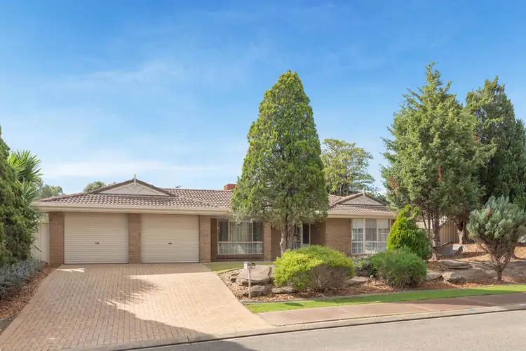 4 Cobbler Drive