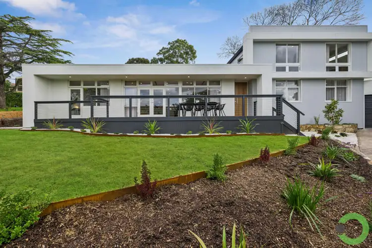 16 Sherwood Avenue