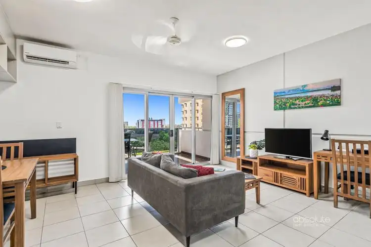 601/6 Carey Street, Darwin City NT 800