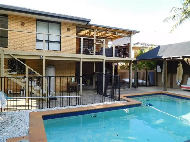 Fourth view of Homely house listing, 6 Capistrano Court, Southport QLD 4215