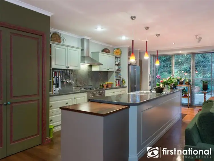 Second view of Homely house listing, 8 Scotsgate Way, Berwick VIC 3806
