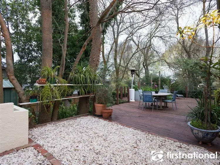 Third view of Homely house listing, 8 Scotsgate Way, Berwick VIC 3806