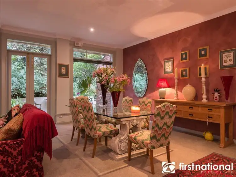 Fourth view of Homely house listing, 8 Scotsgate Way, Berwick VIC 3806