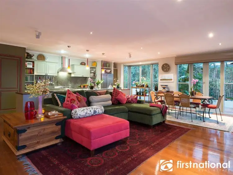 Fifth view of Homely house listing, 8 Scotsgate Way, Berwick VIC 3806