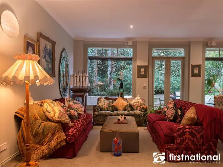 Sixth view of Homely house listing, 8 Scotsgate Way, Berwick VIC 3806