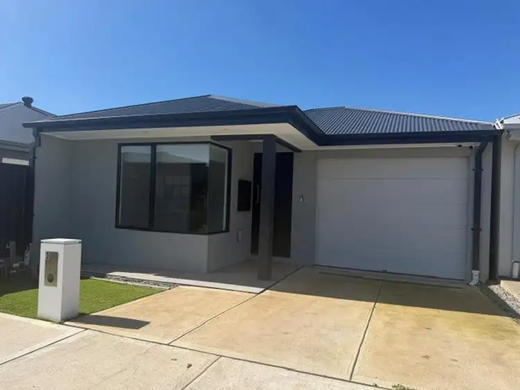 3 Spreading Road, Mickleham VIC 3064