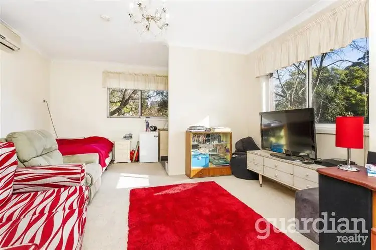 Second view of Homely house listing, 69 Loftus Road, Pennant Hills NSW 2120