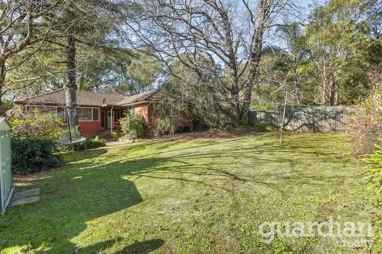 Third view of Homely house listing, 69 Loftus Road, Pennant Hills NSW 2120