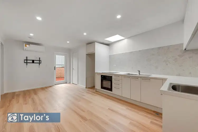 25a Stevens Avenue