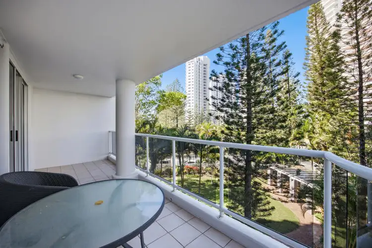 11/1-9 Hughes Avenue, Main Beach QLD 4217