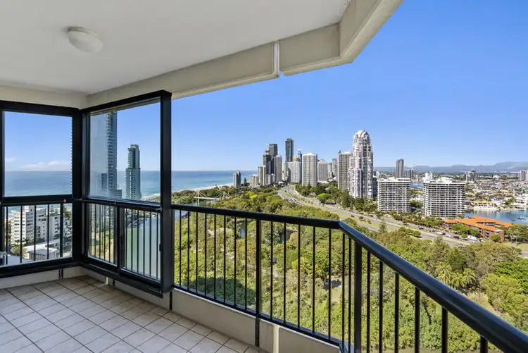 21C/24 Breaker Street, Main Beach QLD 4217