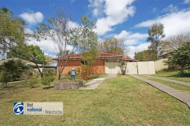 34 Stubbin Street, Bundamba QLD 4304