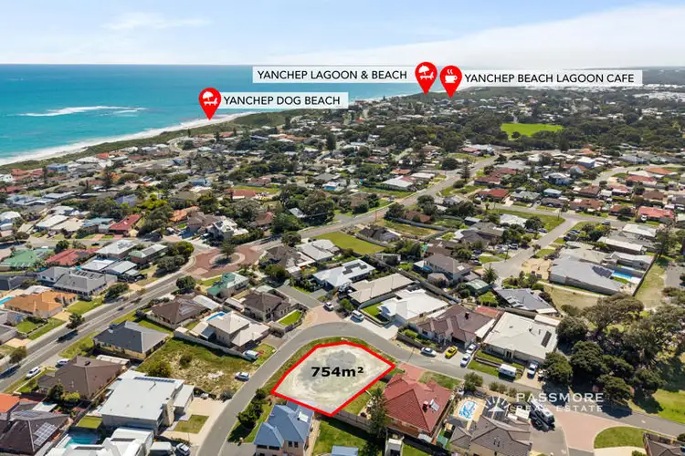 LOT 863, 18 Flagtail Outlook, Yanchep WA 6035