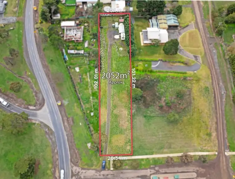 275 Lithgow Street, Beveridge VIC 3753